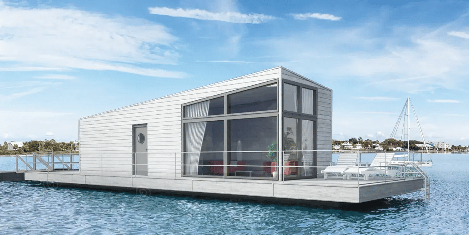 Floating-Marina-Utilities