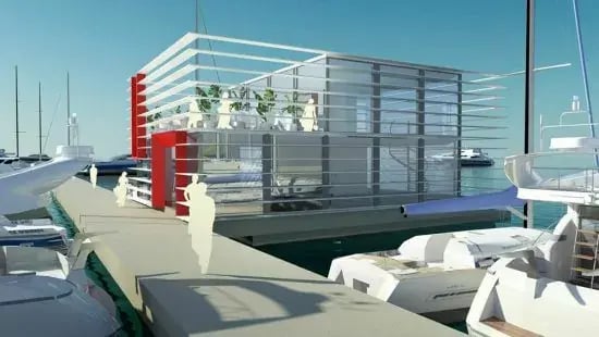 Floating-Office-Boats