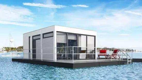 Floating-Office-Space