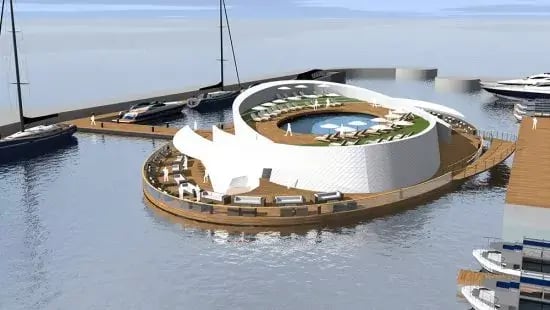 Floating-Specialities