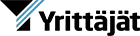 Yrittajat-Logo