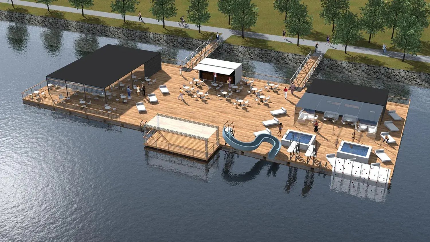 Engelinranta-Floating-Restaurant