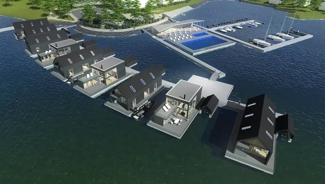 Floating-Block-Master-Plan