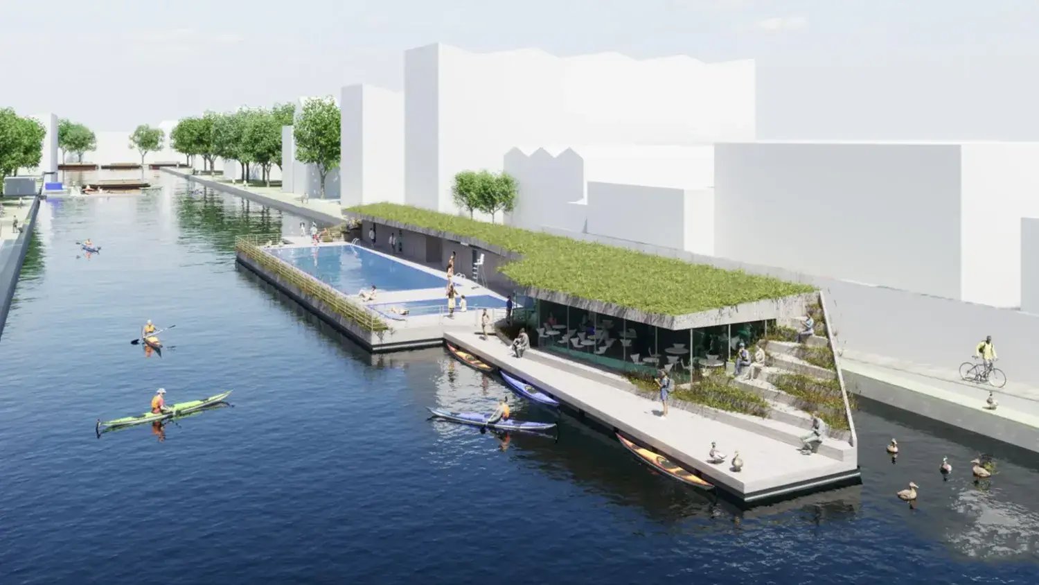 Floating-Pool-Concept-City-Road-Basin