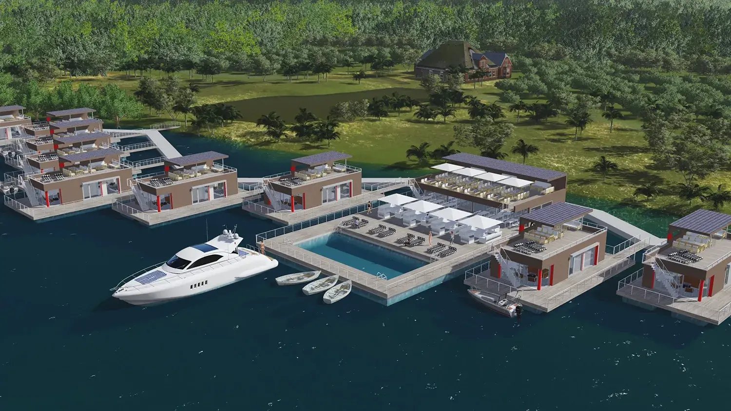 Old-Goa-Floating-Hotel-Villas