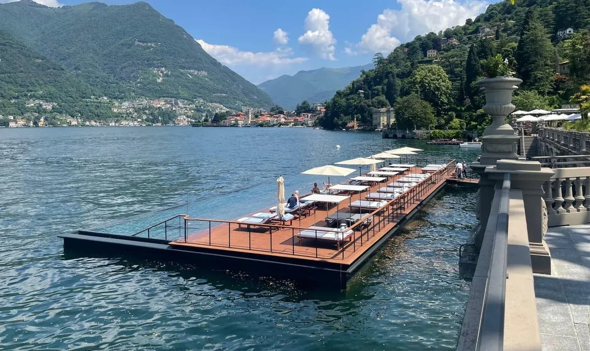 Creative solutions for challenging projects