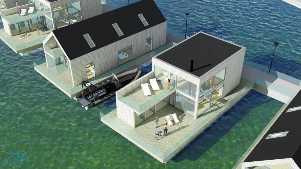 Asuntomessut Loviisa