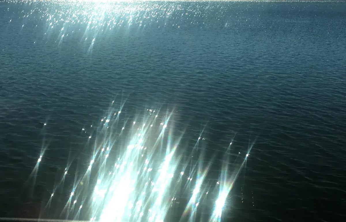 Bluet "On the Road VOL 2" – London calling