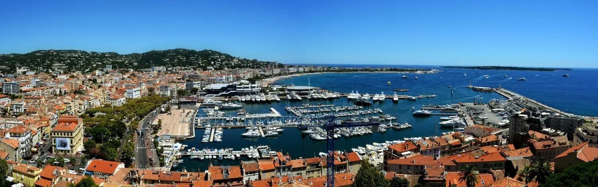 Will you come and meet us at MIPIM 2017? (Cannes, France)
