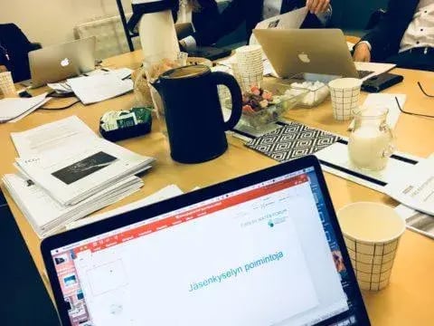 finnish-water-forum-operatiivinen-valiokunta-kokous