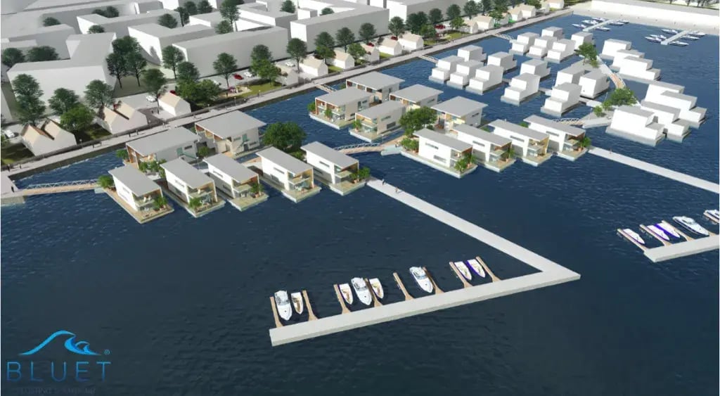 Verkkosaari Helsinki