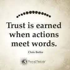 Trust