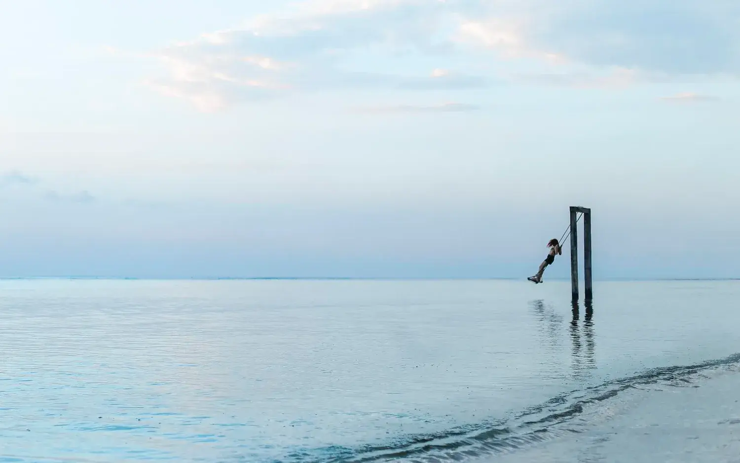 Hurahtanut kelluvaan rakentamiseen