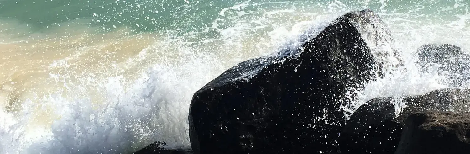 Veden vieh&auml;tys &ndash; ja t&auml;rkeys