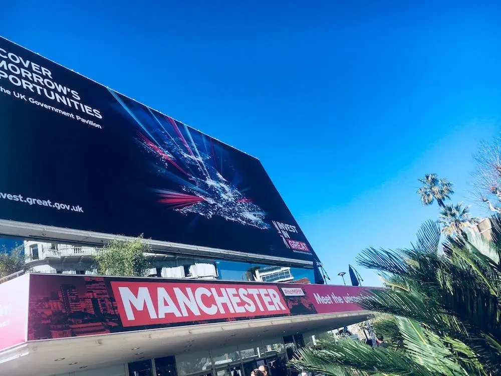 It&rsquo;s Cannes , MIPIM &amp; waterfront development again!