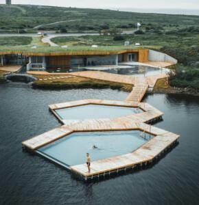 thermal baths